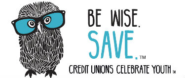 be wise save logo