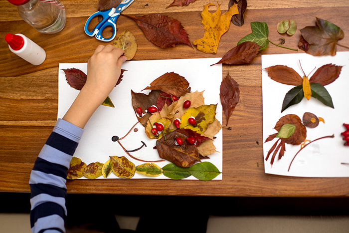 thanksgiving crafts