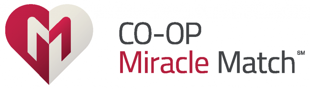 miracle match logo